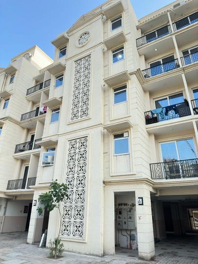 Signature Global Park 1 Main Image 1