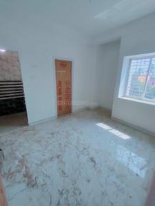 Bedroom Image of 800 Sq.ft 2 BHK Apartment / Flat for sale in Purba Putiary Kolkata for Rs. 3350000