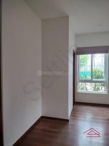 Bedroom Image of 1105 Sq.ft 2 BHK Apartment / Flat for sale in Ramky One Karnival by Ramky Estates, Electronic City Bengaluru for Rs. 13700000