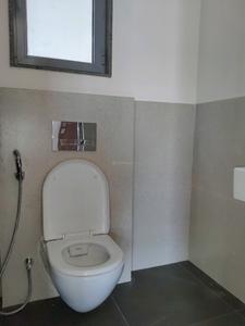 Bedroom Three Image of 1050 Sq.ft 3 BHK Apartment / Flat for sale in Piramal Vaikunth , Thane West Thane for Rs. 23000000