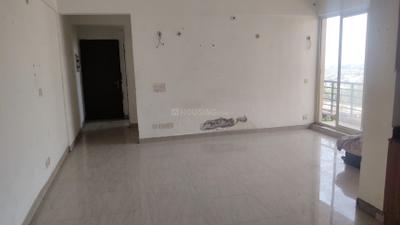 Living Room Image of 1708 Sq.ft 3 BHK Apartment / Flat for rent in Ruhil Residency, Sector 3 Bahadurgarh for Rs. 20000