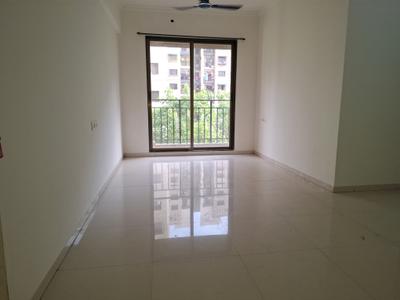 Living Room Image of 1165 Sq.ft 2 BHK Apartment / Flat for sale in Nath Elite Heights, Kharghar Navi Mumbai for Rs. 14000000