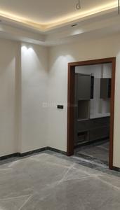 Hall Image of 1890 Sq.ft 3 BHK Builder Floor for sale in Punjabi Bagh New Delhi for Rs. 42500000