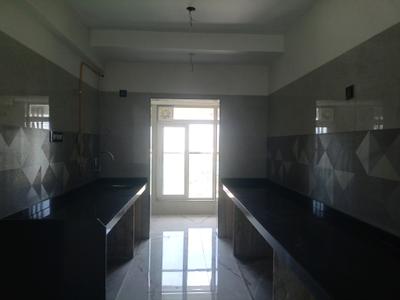 Kitchen Image of 1110 Sq.ft 3 BHK Apartment / Flat for sale in Monte South, Byculla Mumbai for Rs. 47000000