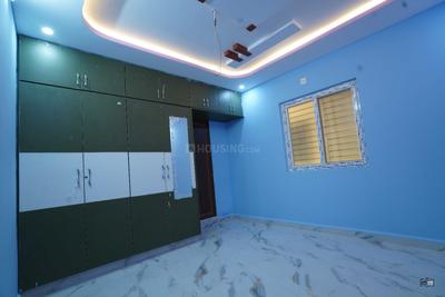 Bedroom Image of 4650 Sq.ft 2 BHK Independent House for rent in SV Auto Nagar Tirupathi for Rs. 18000
