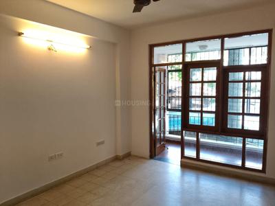 Bedroom Image of 1800 Sq.ft 3 BHK Apartment / Flat for sale in Victoria Layout Bengaluru for Rs. 19000000