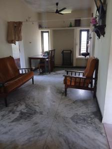 Living Room Image of 850 Sq.ft 2 BHK Villa for sale in Thrikkakara North Kochi for Rs. 5200000