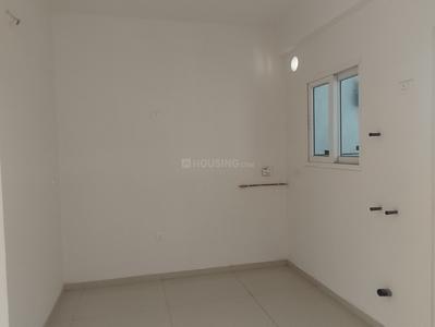 Hall Image of 2019 Sq.ft 3 BHK Apartment / Flat for sale in Rajapushpa Provincia, Narsingi Hyderabad for Rs. 24800000