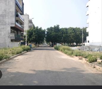 BPTP Parklands Pride  Plot View 3