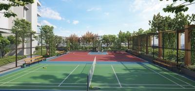 Image of 1862 Sq.ft 3 BHK Apartment / Flat for sale in Shubh Veda , Akurdi, Pune for Rs. 18000000