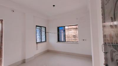 Bedroom Image of 813 Sq.ft 2 BHK Apartment / Flat for sale in Bediapara Kolkata for Rs. 2800000