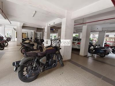 Image of 960 Sq.ft 2 BHK Apartment / Flat for sale in Bakeri Swara, Makarpura, Vadodara for Rs. 2350000
