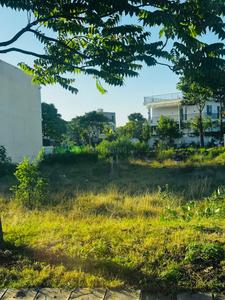 Image of 238 Sq.ft Residential Plot / Land for sale in Altus Space Muirwoods, New Chandigarh, Chandigarh for Rs. 24200000