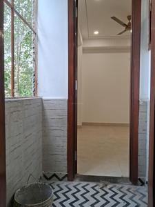 Bedroom Four Image of 1800 Sq.ft 4 BHK Apartment / Flat for sale in JMD Siddhi Vinayak, Sector 73 Noida for Rs. 8200000