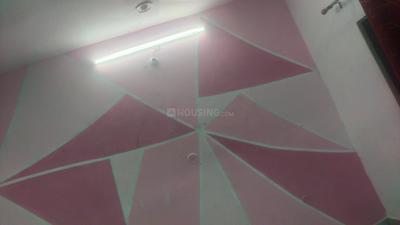 Hall Image of 400 Sq.ft 2 BHK Apartment / Flat for rent in Balaganj Lucknow for Rs. 10000