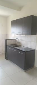 Kitchen Image of 1600 Sq.ft 3 BHK Apartment / Flat for rent in Prestige Fontaine Bleau, Whitefield Bengaluru for Rs. 67000