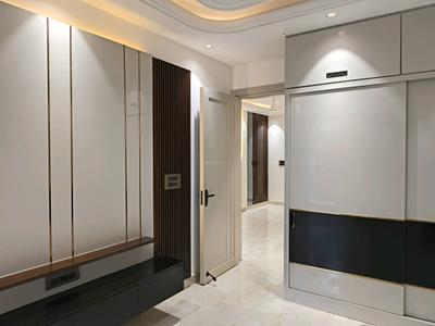 Bedroom Image of 1620 Sq.ft 3 BHK Builder Floor for sale in Vaishali Ghaziabad for Rs. 17500000