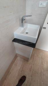 Bathroom Image of 3000 Sq.ft 2 BHK Builder Floor for rent in Anna Nagar West Extension Chennai for Rs. 35000