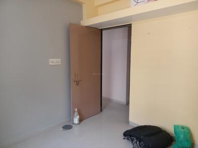 Bedroom Image of 999 Sq.ft 2 BHK Apartment / Flat for sale in Mahadev Shreenand City 6, New Maninagar Ahmedabad for Rs. 2700000