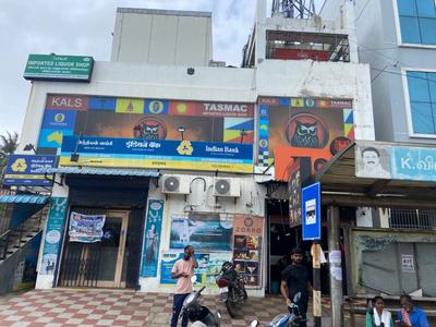 Image of 2106 Sq.ft Residential Plot / Land for sale in Injambakkam, Chennai for Rs. 35802000