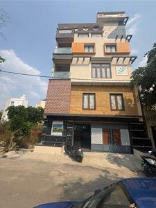 6 BHK Independent House