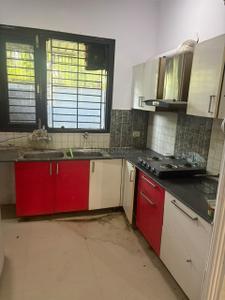 Kitchen Image of 400 Sq.ft 2 BHK Apartment / Flat for rent in Sector 66 Mohali for Rs. 24000