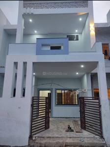 Image of 1600 Sq.ft 3 BHK Independent House for sale in Karmeta, Jabalpur for Rs. 5000000