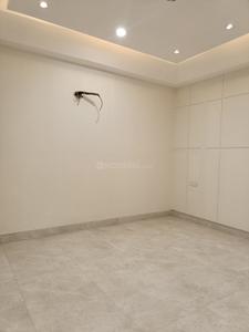 Bedroom Image of 1256 Sq.ft 3 BHK Apartment / Flat for sale in Mandi New Delhi for Rs. 8000000
