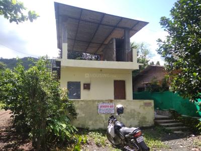 Building Image of 900 Sq.ft 1 BHK Independent House for rent in Panvel Navi Mumbai for Rs. 10000
