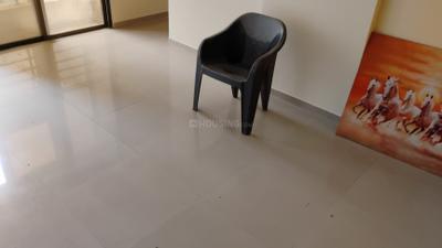 Living Room Image of 600 Sq.ft 1 BHK Apartment / Flat for sale in Virar West Virar for Rs. 3300000