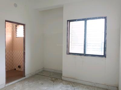 Bedroom Image of 581 Sq.ft 2 BHK Apartment / Flat for sale in Mourigram Howrah for Rs. 1743000