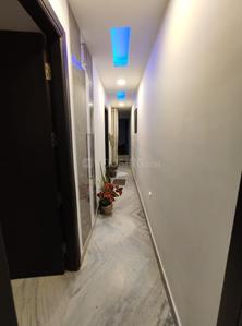 Image of 910 Sq.ft 3 BHK Apartment / Flat for sale in Janakpuri, New Delhi for Rs. 13000000