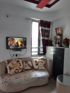 Bedroom Image of 720 Sq.ft 1 BHK Apartment / Flat for sale in Sainath Karnavati 3 Apartment, Narolgam Ahmedabad for Rs. 2300000