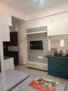 1 RK Flat