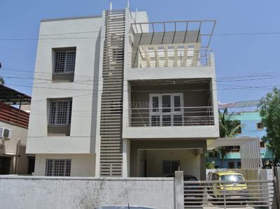 5 BHK Villa