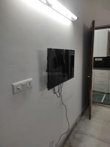 1 BHK Independent House