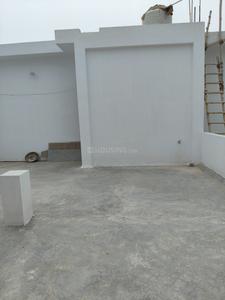 Balcony Image of Yashi pg in Nijampur Malhaur, Lucknow