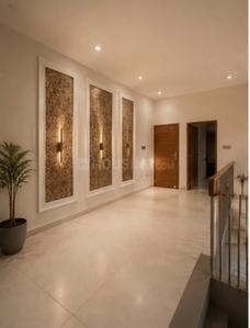 Hall Image of 4000 Sq.ft 4 BHK Independent House for sale in Kakkanad Kochi for Rs. 26000000