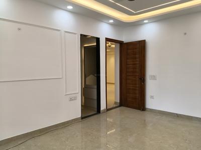 Bedroom Image of 2700 Sq.ft 4 BHK Builder Floor for sale in Palm Floors Sushant Lok 1, Sushant Lok Phase 1 Gurgaon for Rs. 45000000