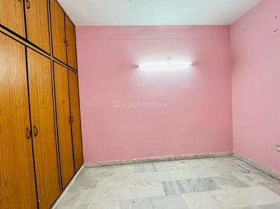 Bedroom Image of 1200 Sq.ft 2 BHK Independent House for rent in Chandanagar Hyderabad for Rs. 24000