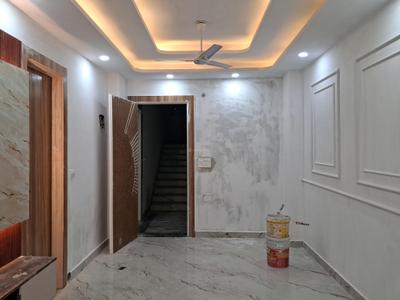 Living Room Image of 1050 Sq.ft 2 BHK Apartment / Flat for sale in Skyline Dev Residency by Skyline Homes, Sector 104 Noida for Rs. 4100000