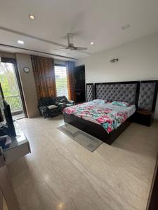 Bedroom Image of 1900 Sq.ft 4 BHK Independent House for rent in Janakpuri New Delhi for Rs. 85000