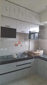 Kitchen Image of 1100 Sq.ft 2.5 BHK Apartment / Flat for sale in M3M Antalya Hills , Sector 79 Gurgaon for Rs. 13750000