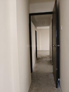 Image of 785 Sq.ft 2 BHK Apartment / Flat for sale in Boisar, Mumbai for Rs. 3230000