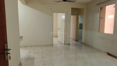 Living Room Image of 682 Sq.ft 2 BHK Apartment / Flat for sale in MRG The Balcony, Sector 93 Gurgaon for Rs. 6850000