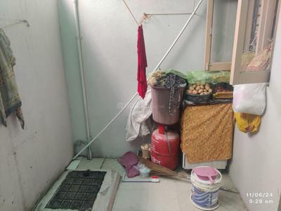 Image of 1200 Sq.ft 2 BHK Duplex for rent in Defence Colony, Jamnagar for Rs. 15000