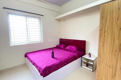 Bedroom Image of Urban Nest Orchid in Sector 15, Noida