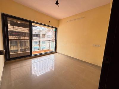Bedroom Image of 1212 Sq.ft 2 BHK Apartment / Flat for sale in Victory Aura, Ulwe Navi Mumbai for Rs. 9000000