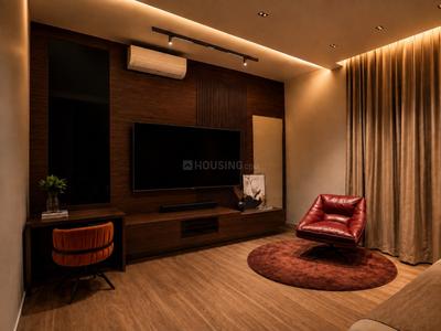 Bedroom Image of 5000 Sq.ft 4 BHK Independent House for sale in Pukkattupady Kochi for Rs. 42000000