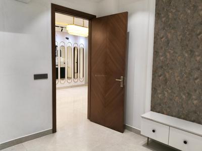 Bedroom Image of 1836 Sq.ft 3.5 BHK Builder Floor for rent in Sector 23 Gurgaon for Rs. 65000
